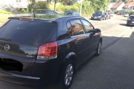 Opel Signum 340.880 km 750 &euro; Insheim 78685
