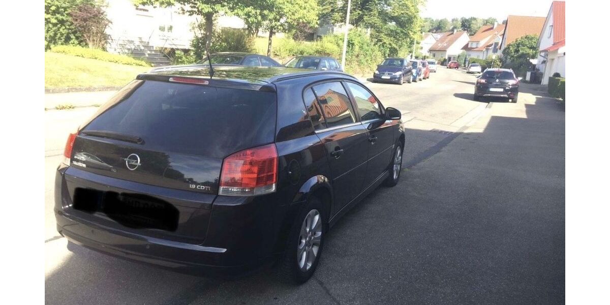 Opel Signum 340.880 km 750 &euro; Insheim 78685