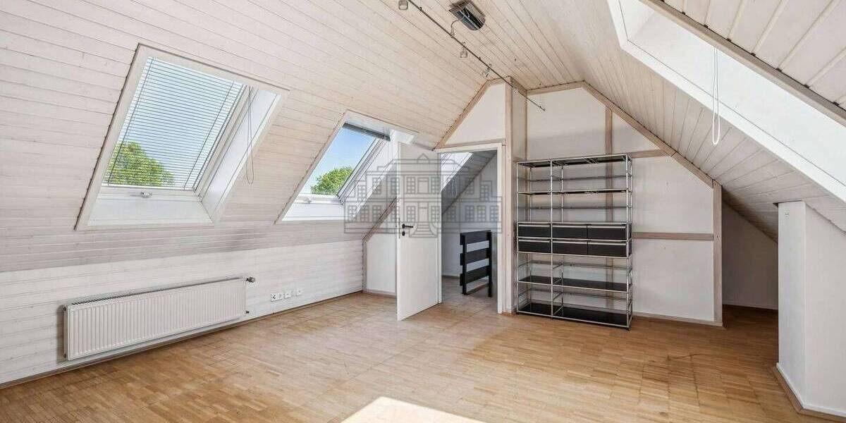 Doppelhaushälfte Aachen Richterich - 5 Zimmer, 115 m&sup2;, 525.000&euro; | Angebot:26500262