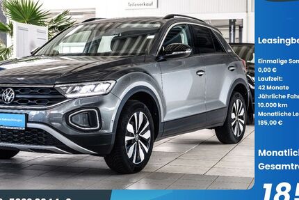 VW T-Roc 24.640 km 20.990 &euro; Schüttorf 48465