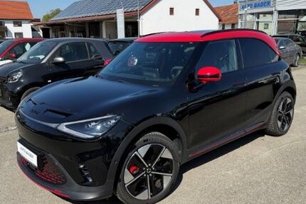 Smart #1 16.800 km 33.900 &euro; Mittelstetten-Vogach 82293