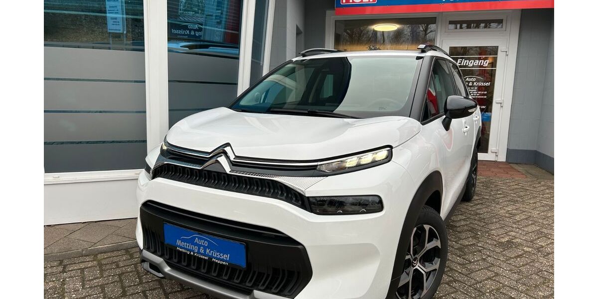 Citroen C3 19.739 km 14.990 &euro; Meppen 49716