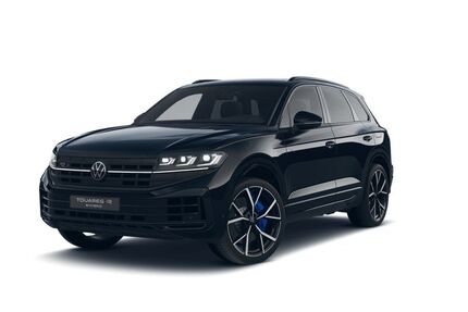VW Touareg 14.000 km 74.980 &euro; Hüttenberg-Rechtenbach 35625