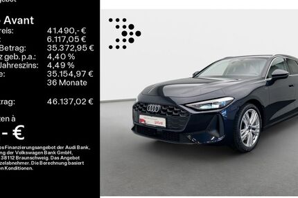 Audi A5 28.147 km 41.190 &euro; Hofheim 65719