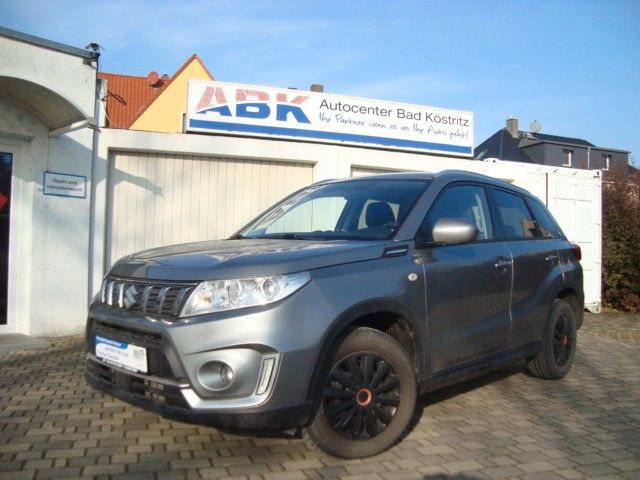 Suzuki Vitara 45.600 km 14.490 &euro; Bad Köstritz 07586