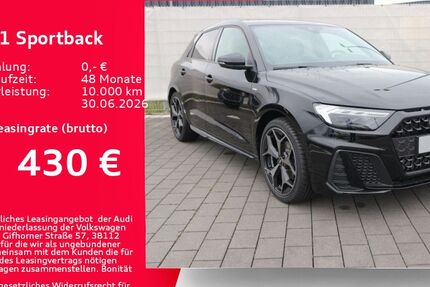 Audi A1 5.900 km 34.349 &euro; Großwallstadt 63868