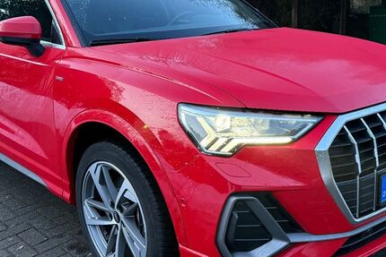 Audi Q3 44.500 km 30.900 &euro; Wienhausen 29342