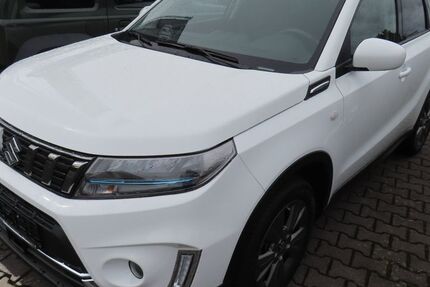 Suzuki Vitara 37.000 km 18.290 &euro; Herschbach 56414