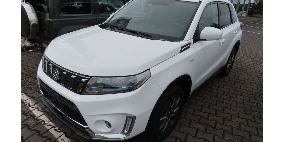 Suzuki Vitara 37.000 km 18.290 &euro; Herschbach 56414