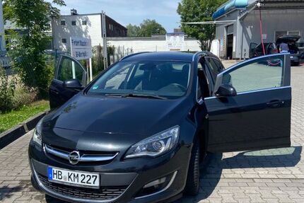 Opel Astra 229.290 km 3.600 &euro; Bremen 28259