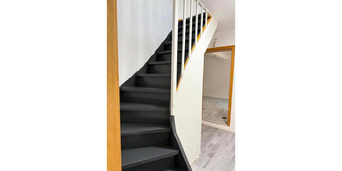 Renoviertes Haus zu vermieten! 4 zimmer