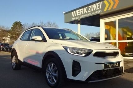 Kia Stonic 77.300 km 17.490 &euro; Augsburg 86179