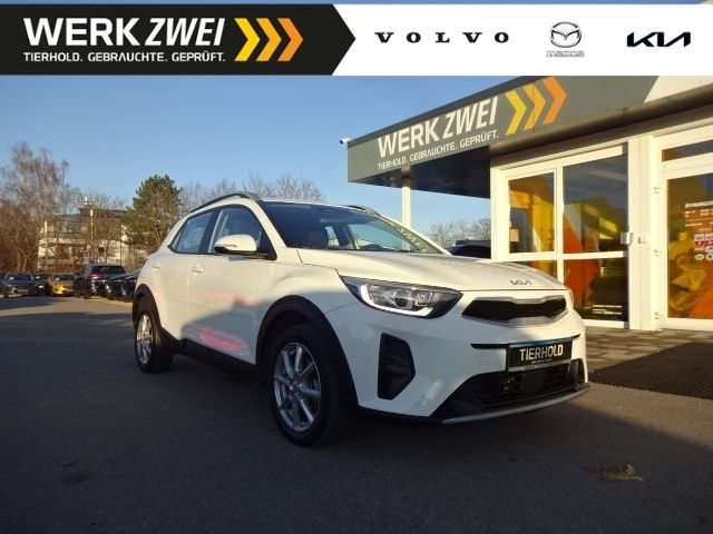 Kia Stonic 77.300 km 17.490 &euro; Augsburg 86179