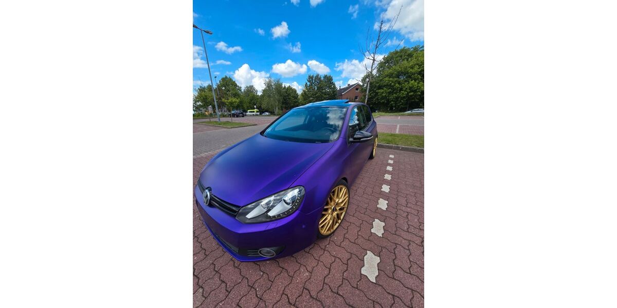 VW Golf 186.791 km 9.950 &euro; Breitenfelde 23881