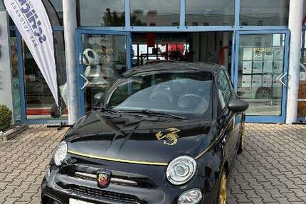 Abarth 500