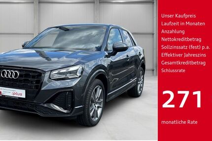 Audi Q2 3.525 km 34.475 &euro; Fürstenwalde 15517