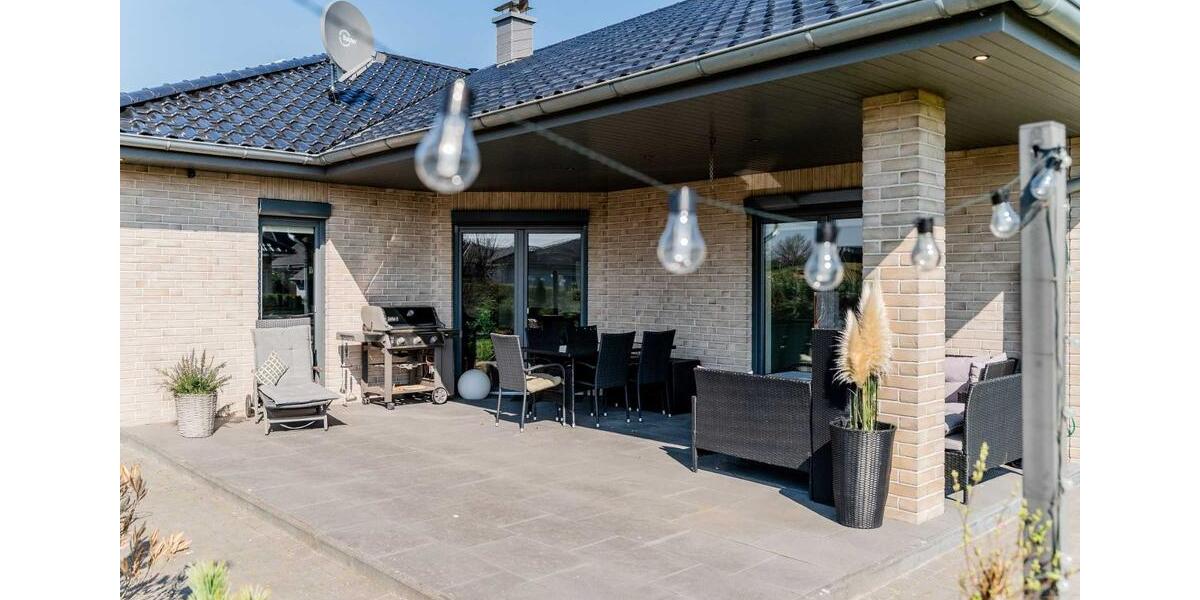 Einfamilienhaus Schafflund - 6 Zimmer, 159 m&sup2;, 620.000&euro; | Angebot:26385879