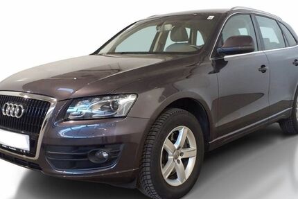 Audi Q5 100.000 km 14.850 &euro; Siegenburg 93354