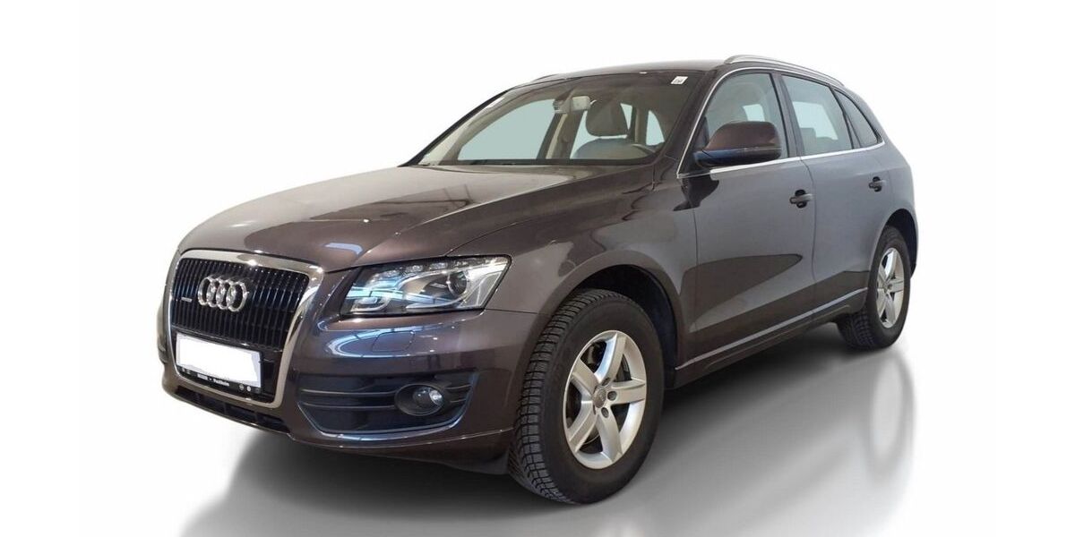 Audi Q5 100.000 km 14.850 &euro; Siegenburg 93354
