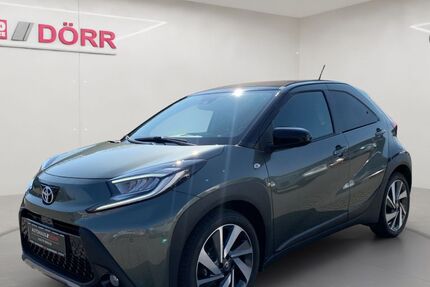 Toyota Aygo (X) 19.858 km 18.487 &euro; Kleinheubach 63924