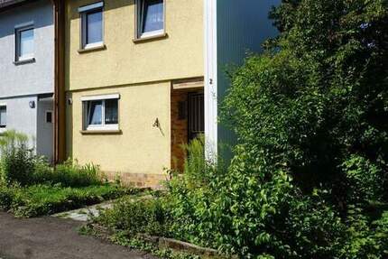 Haus Reutlingen Burgholz - 3 Zimmer, 74 m&sup2;, 275.000&euro; | Angebot:24672747