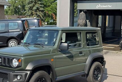 Suzuki Jimny 16.048 km 28.990 &euro; Borgentreich 34434