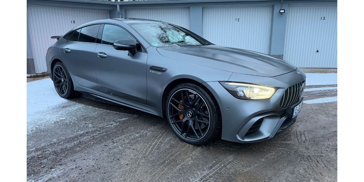 Mercedes-Benz AMG GT S 66.500 km 91.900 &euro; Essen 45327