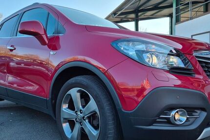 Opel Mokka 96.128 km 8.500 &euro; Siegen 57078