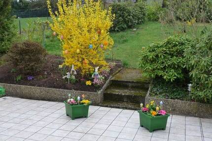 Haus Sinntal Sannerz - 3 Zimmer, 84 m&sup2;, 279.000&euro; | Angebot:25746823