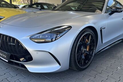 Mercedes-Benz AMG GT 3.930 km 159.900 &euro; Engelskirchen 51766