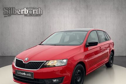Skoda Rapid 111.244 km 8.990 &euro; Hillersleben 39343