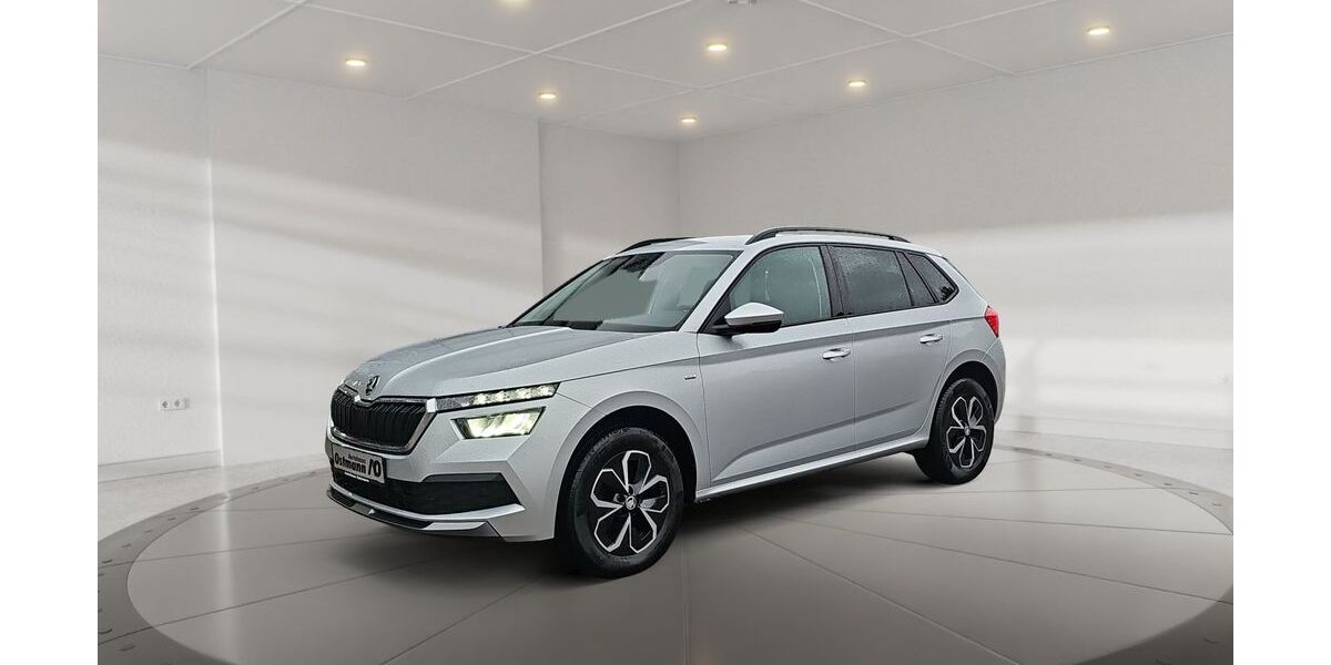 Skoda Kamiq 39.800 km 19.550 &euro; Bad Arolsen 34454