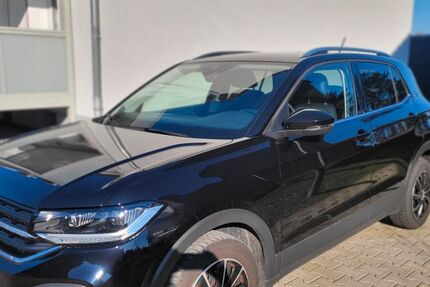 VW T-Cross 50.600 km 19.500 &euro; Dinslaken 46535