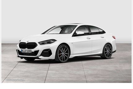 BMW 220 Gran Coupé 40.491 km 30.890 &euro; Köln-Nord 50739