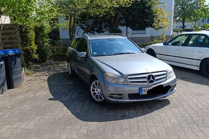 Mercedes-Benz C 250 392.000 km 4.199 &euro; Hamm 59067