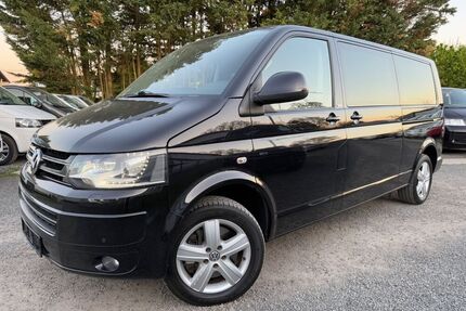 VW T5 Multivan