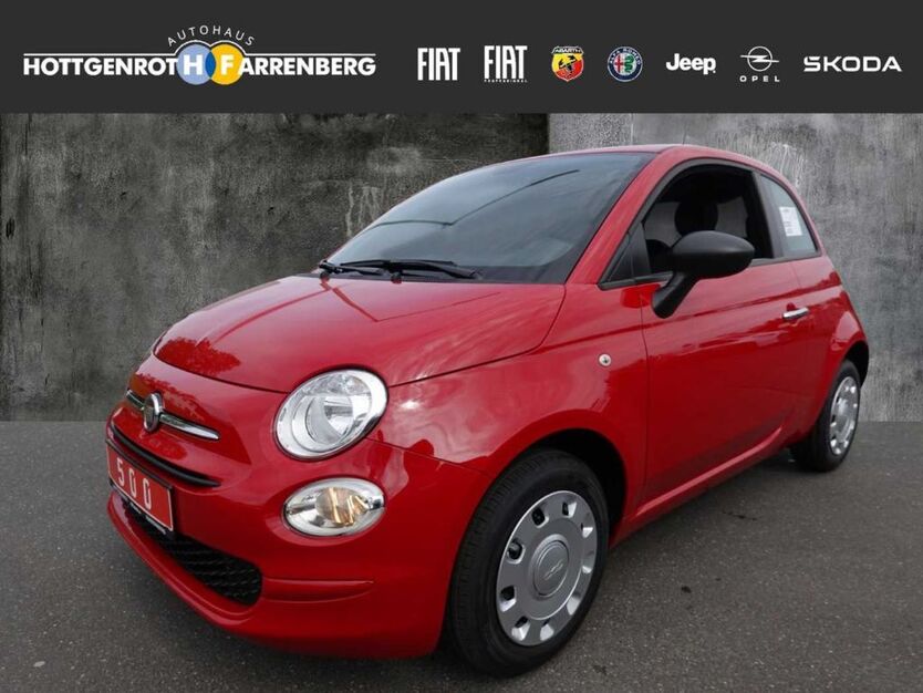 Fiat 500 3.500 km 14.990 € Altenkirchen 57610