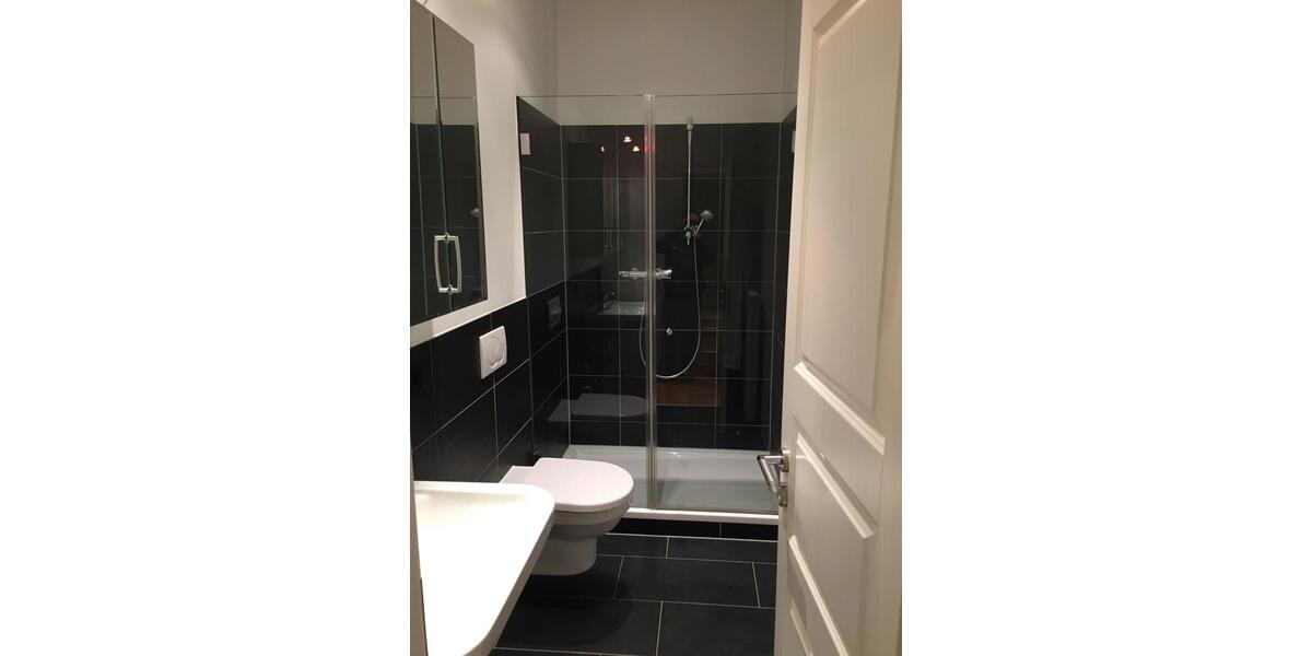 Gemütliches Ein-Zimmer-Apartment in Schweich 1 zimmer