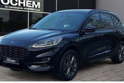 Ford Kuga 41.147 km 23.990 &euro; Birkenfeld 55765