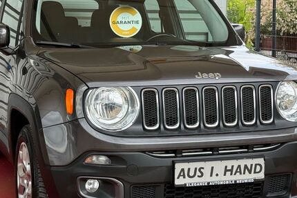 Jeep Renegade 83.150 km 12.190 &euro; Neuwied 56567