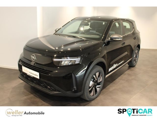 Opel Frontera 8.000 km 18.910 &euro; Bietigheim-Bissingen 74321