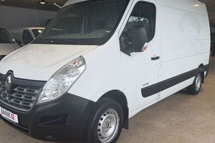 Renault Master 158.309 km 12.900 &euro; Bönningstedt 25474
