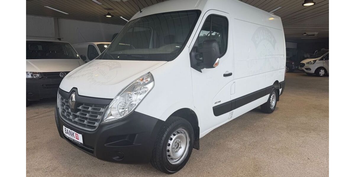 Renault Master 158.309 km 12.900 &euro; Bönningstedt 25474