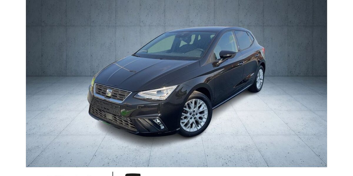 Seat Ibiza 12.417 km 23.680 &euro; Alsfeld 36304