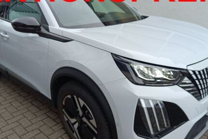 Peugeot 2008 18.450 km 17.990 &euro; Hachenburg 57627