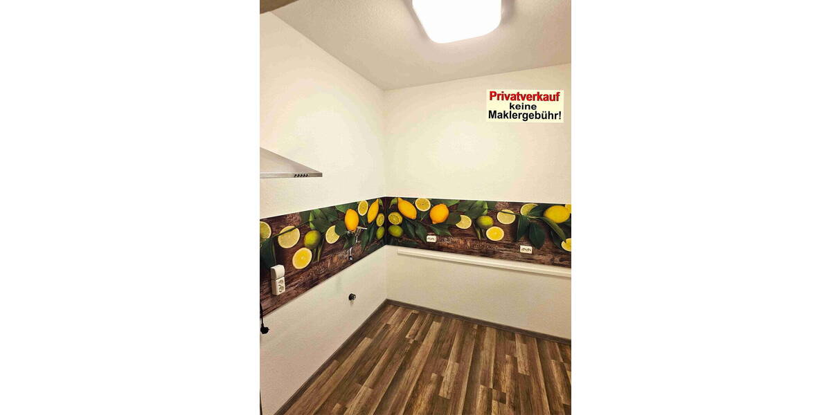 Etagenwohnung Meißen Bohnitzsch - 2 Zimmer, 49 m&sup2;, 64.500&euro; | Angebot:26048747