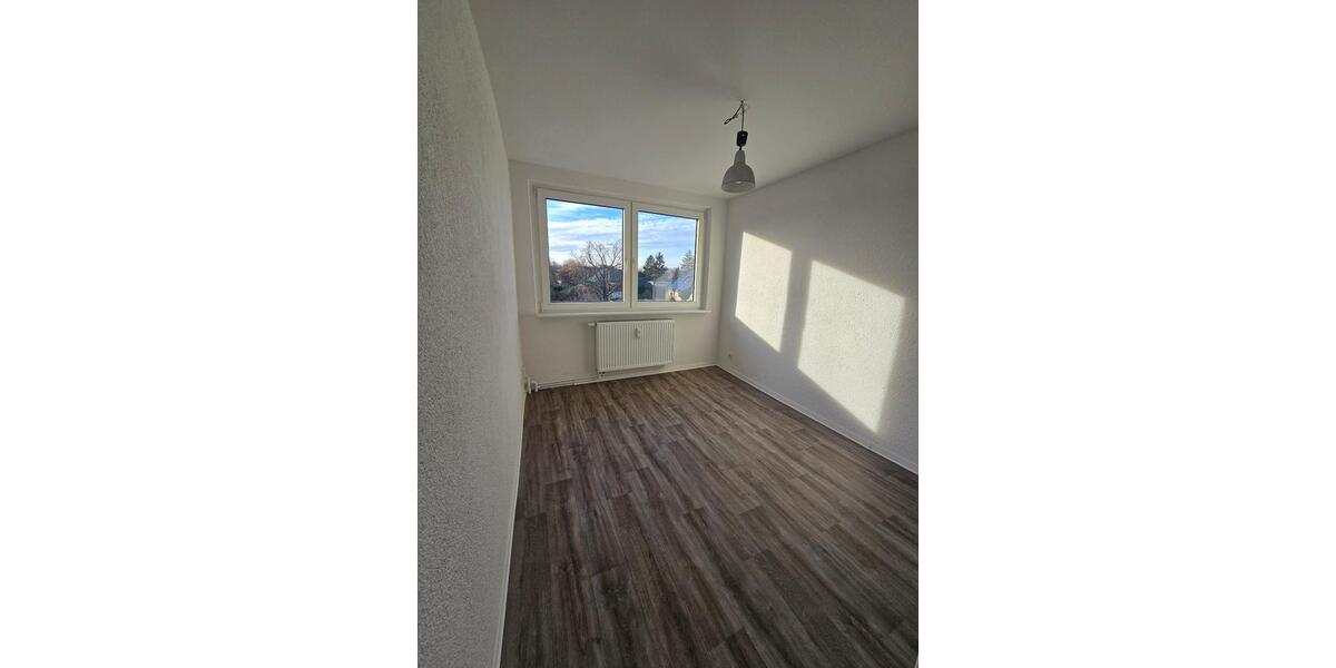 Neu renovierte 3,5-Zimmer Wohnung in Top Lage bei Bentwisch 3.5 zimmer