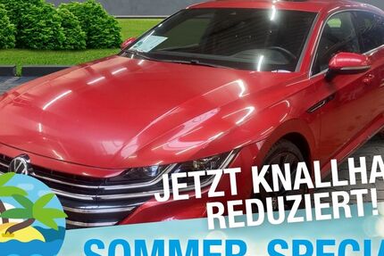 VW Arteon 132.126 km 27.920 &euro; Marktredwitz 95615