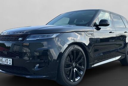 Land Rover Range Rover Sport 28.500 km 109.770 &euro; Bückeburg 31675
