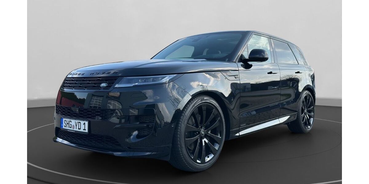 Land Rover Range Rover Sport 28.500 km 109.770 &euro; Bückeburg 31675